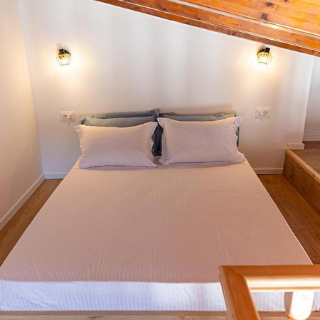De Sol Hotel Himare Ngoại thất bức ảnh