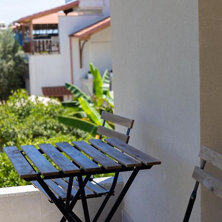 De Sol Hotel Himare Ngoại thất bức ảnh