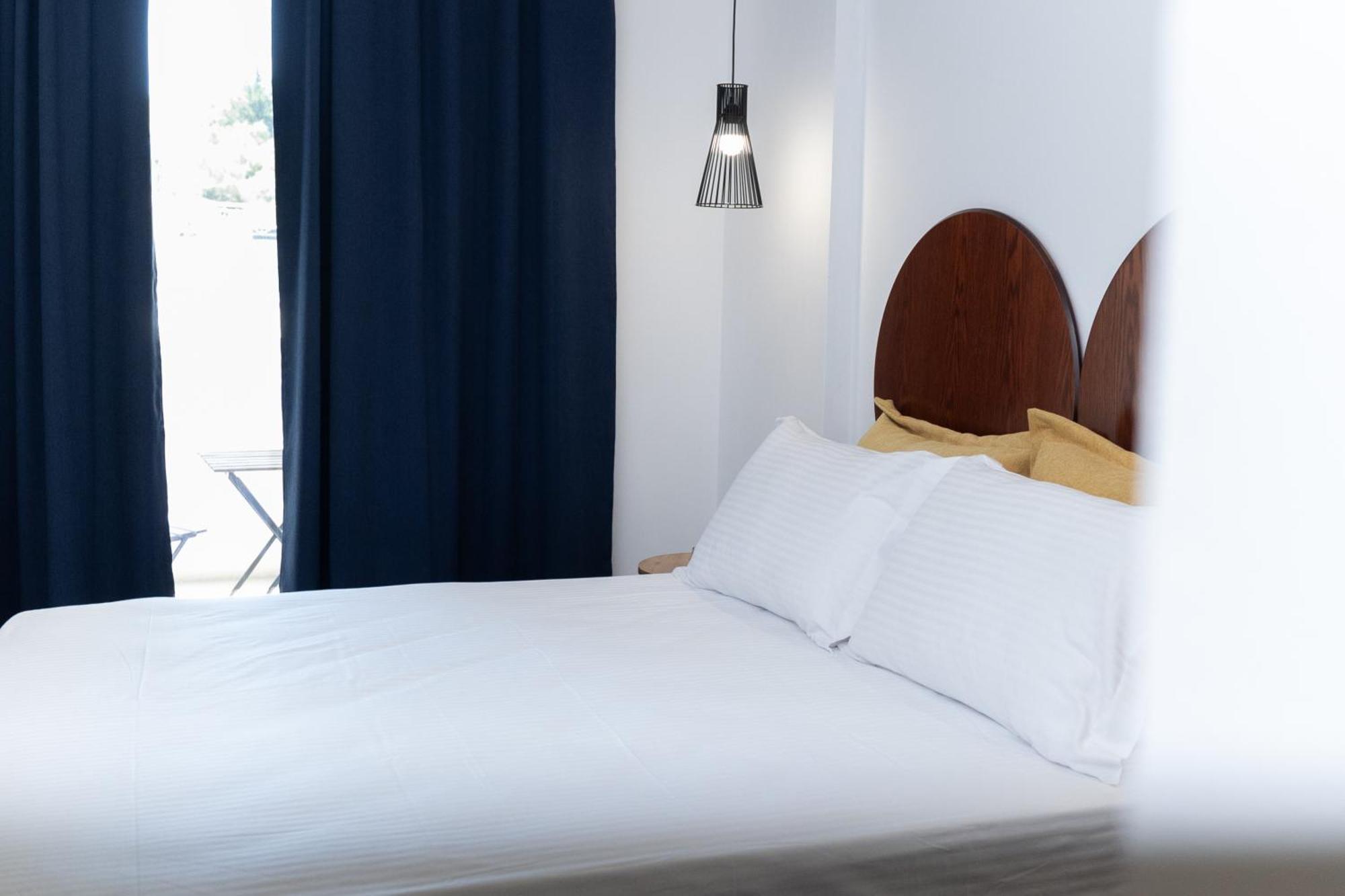 De Sol Hotel Himare Ngoại thất bức ảnh