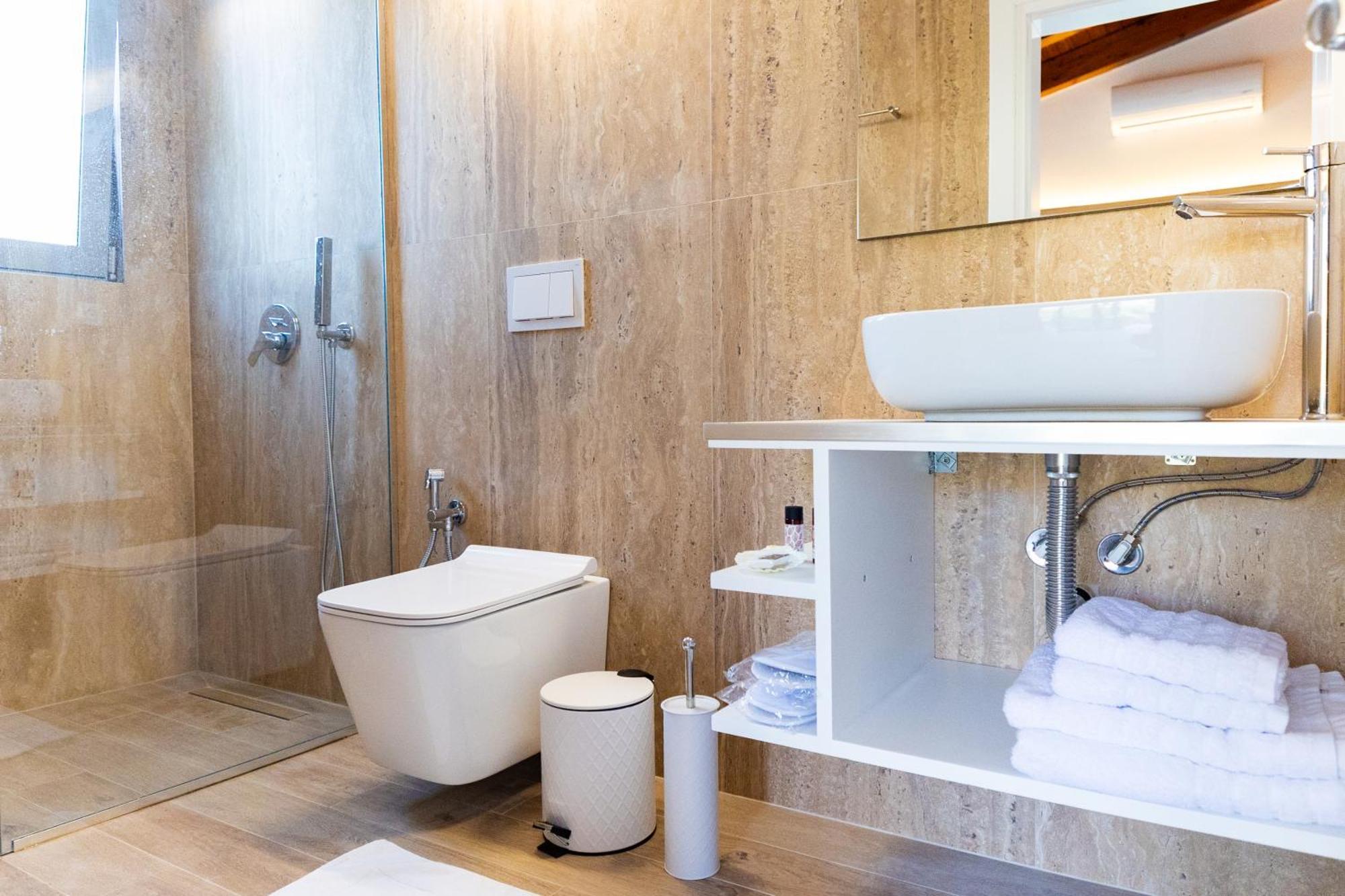 De Sol Hotel Himare Ngoại thất bức ảnh