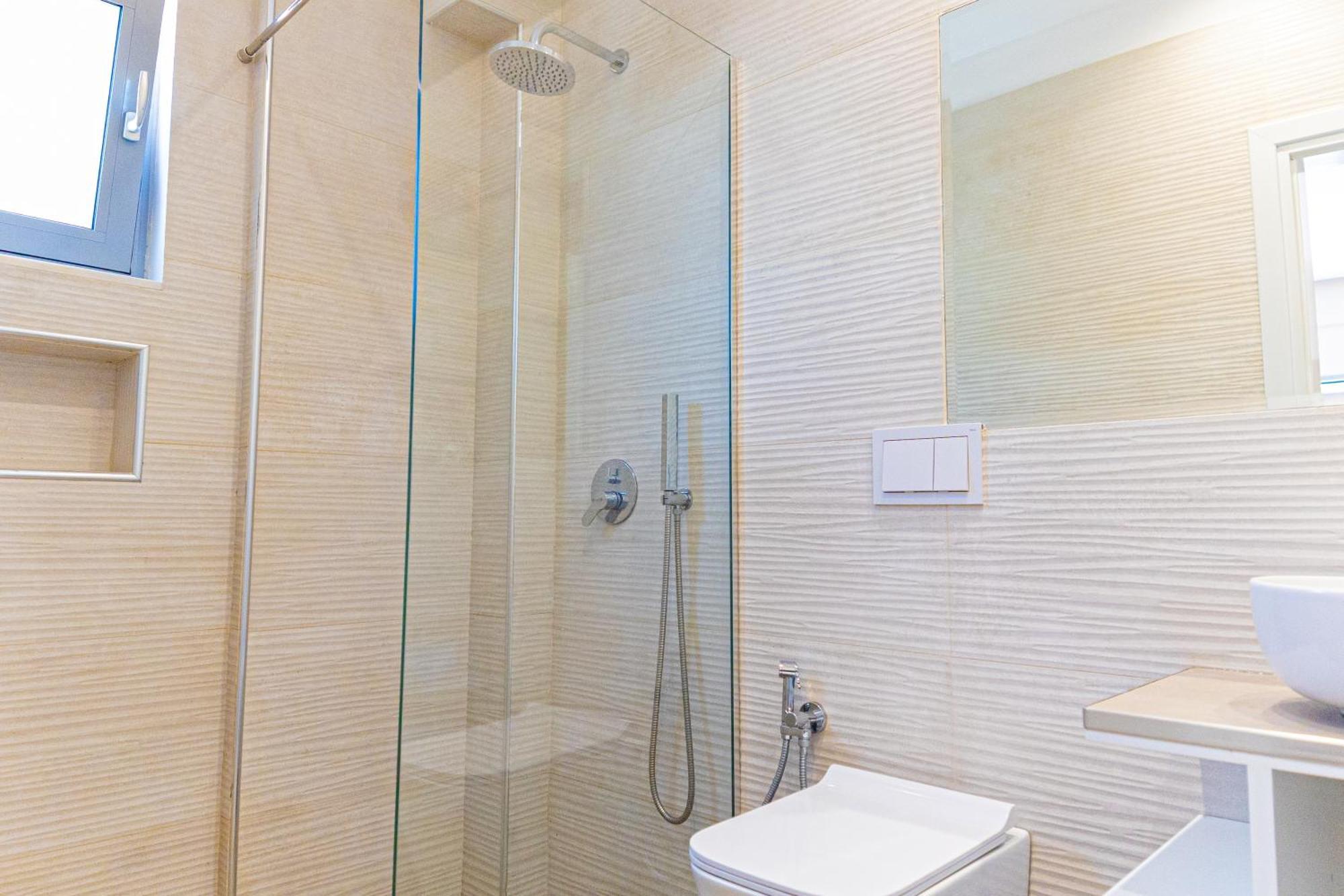 De Sol Hotel Himare Ngoại thất bức ảnh