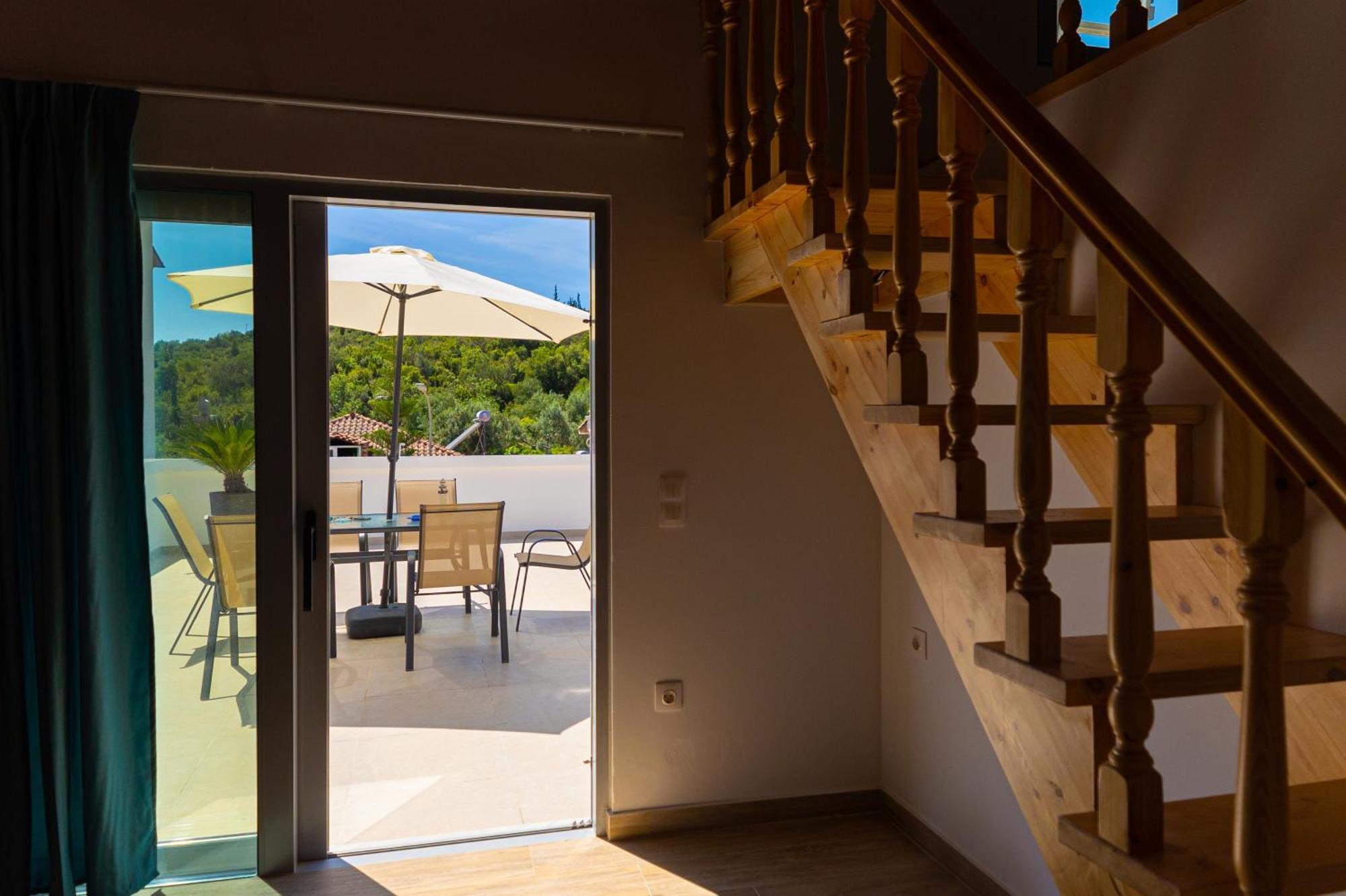 De Sol Hotel Himare Ngoại thất bức ảnh