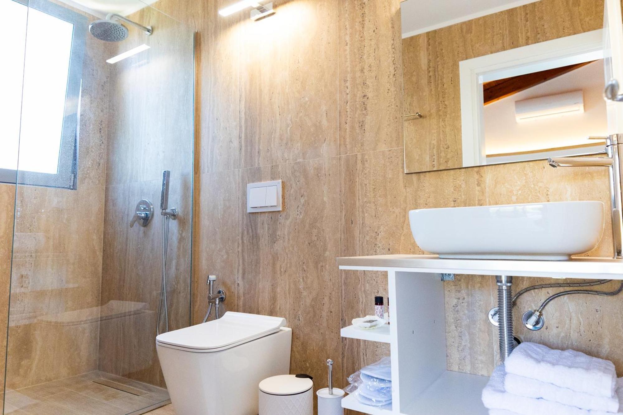 De Sol Hotel Himare Ngoại thất bức ảnh