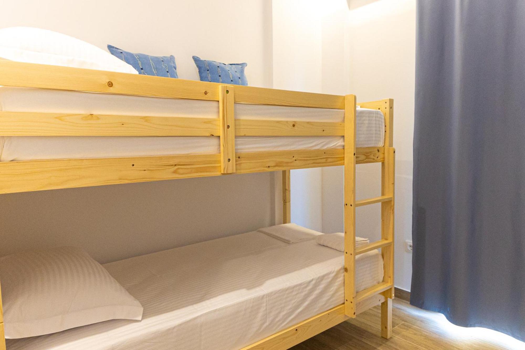 De Sol Hotel Himare Ngoại thất bức ảnh