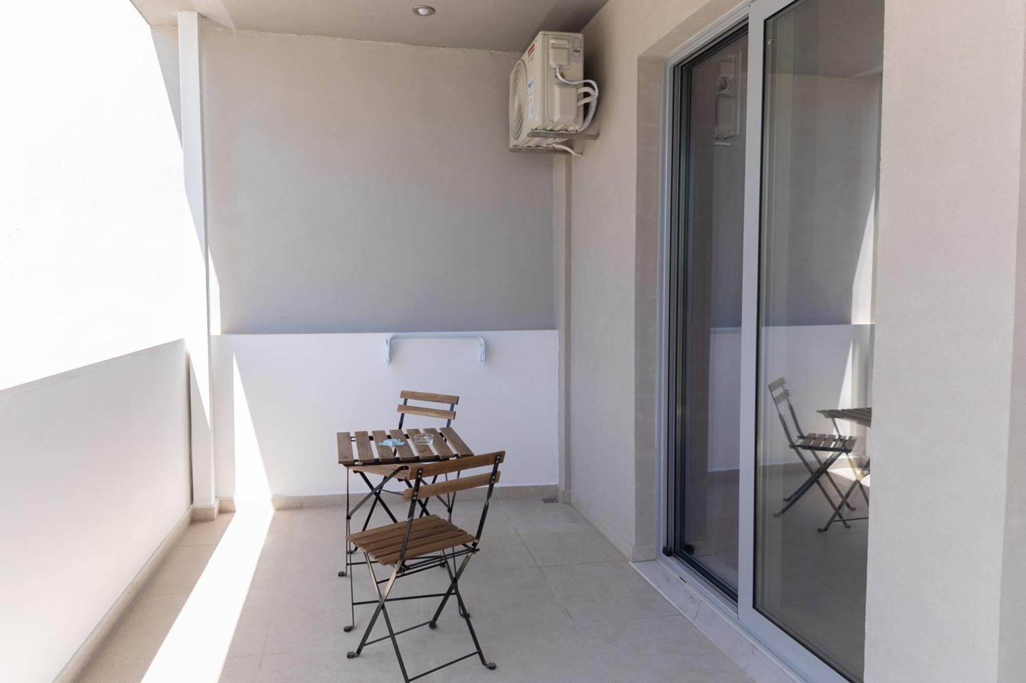 De Sol Hotel Himare Ngoại thất bức ảnh